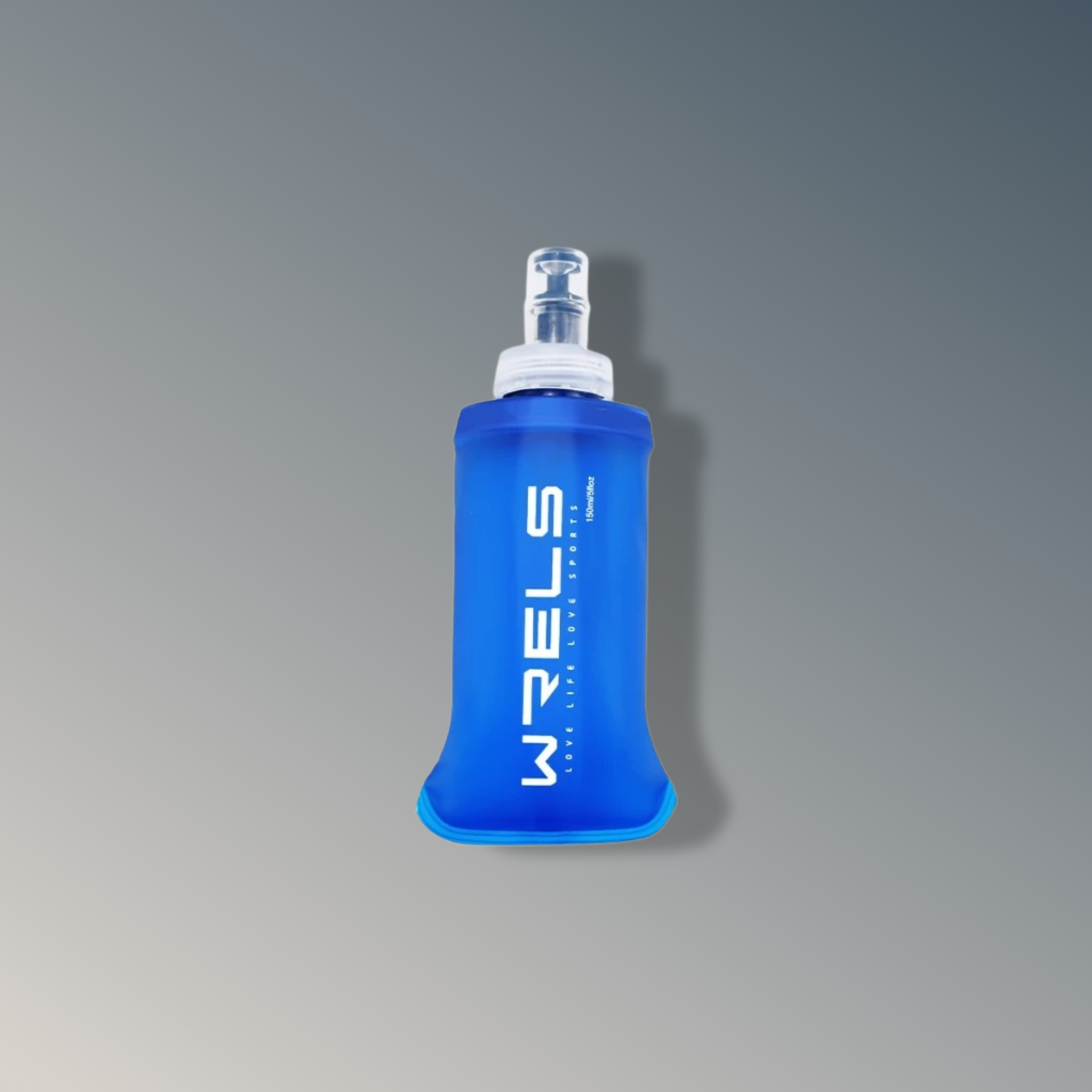 WRELS Soft Water Flasks