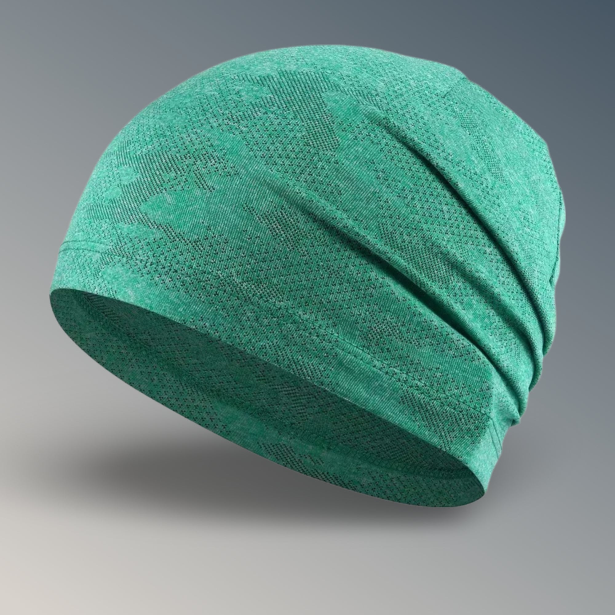 AeroPeak Running Hat