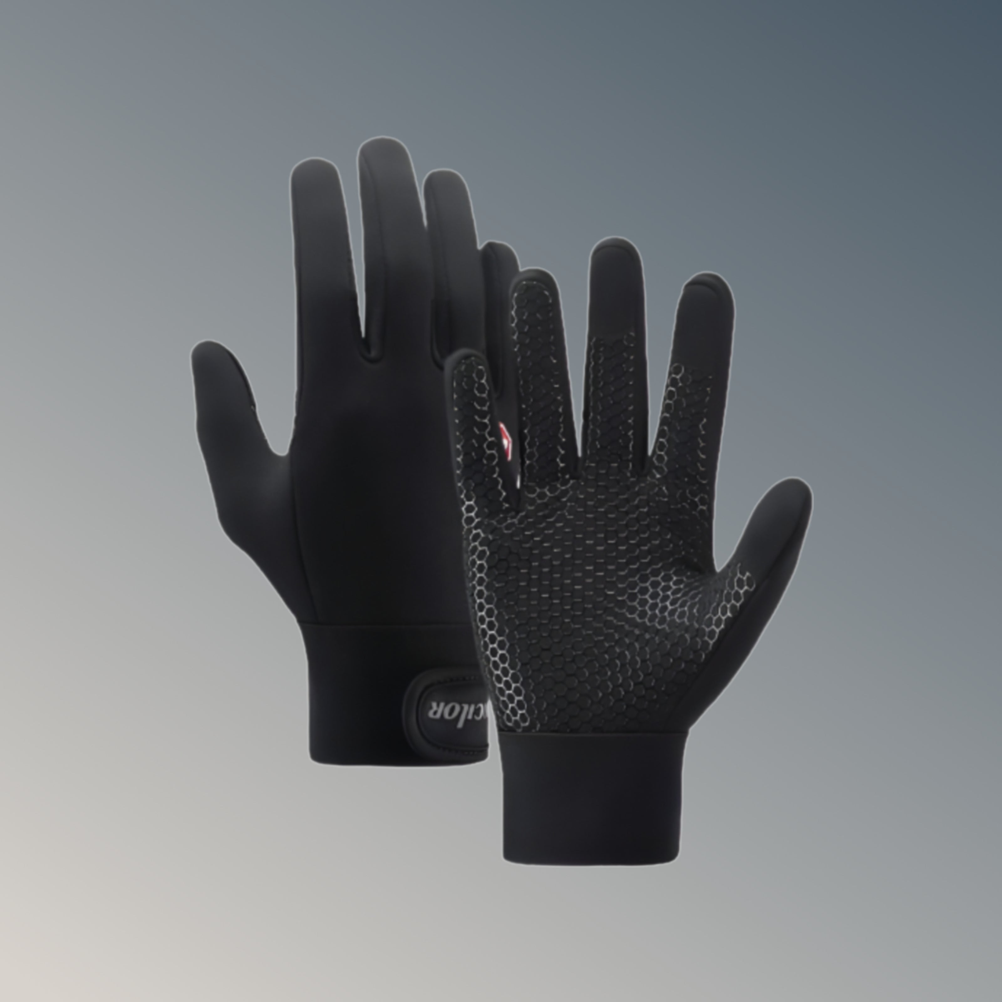 AeroPeak Running Gloves