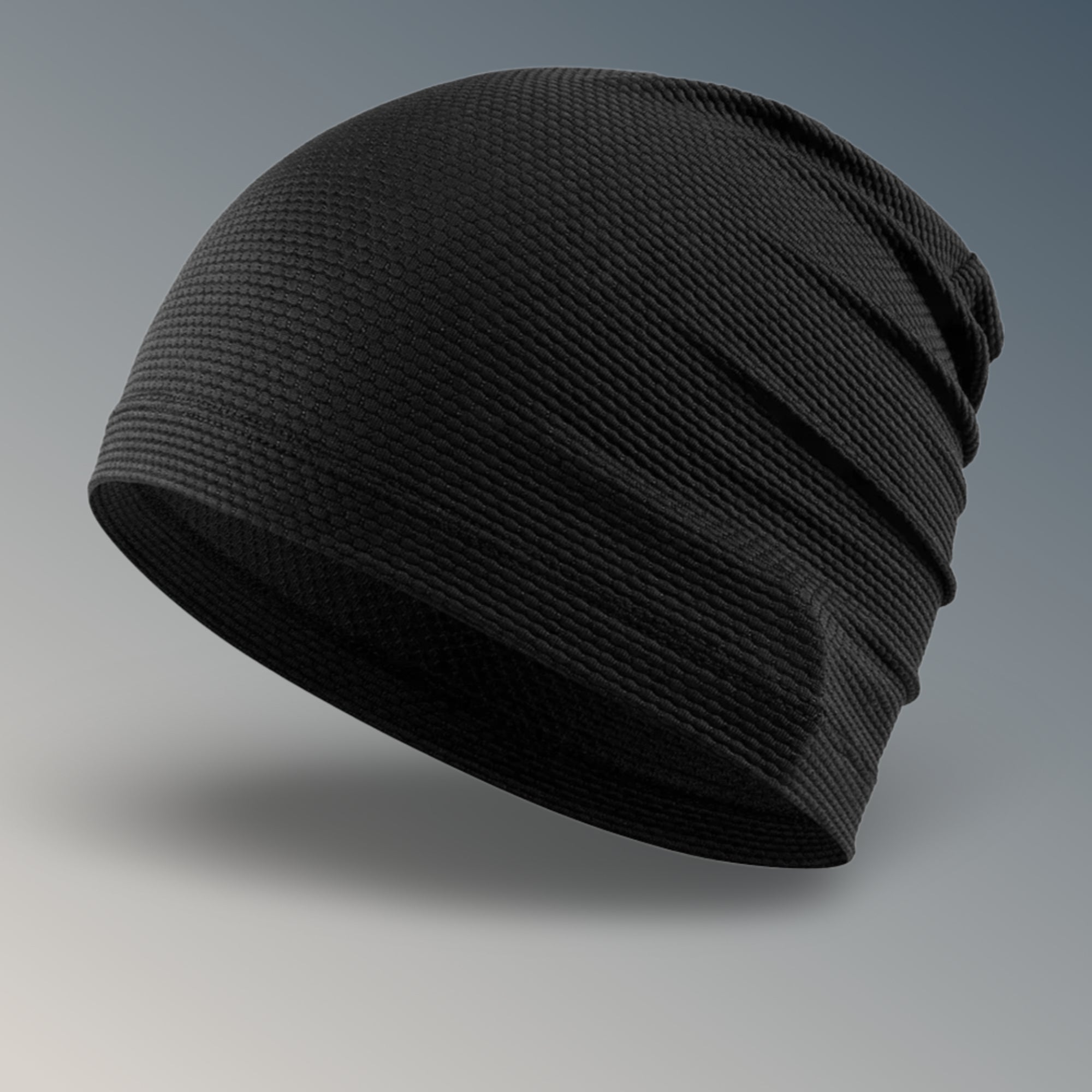AeroPeak Running Hat