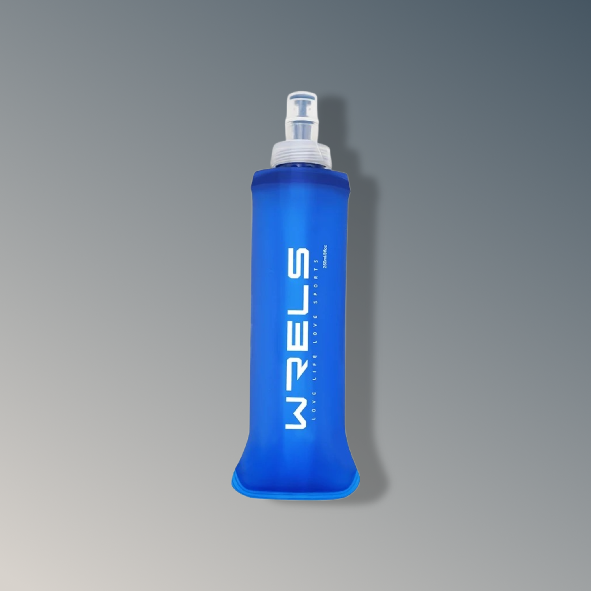 WRELS Soft Water Flasks