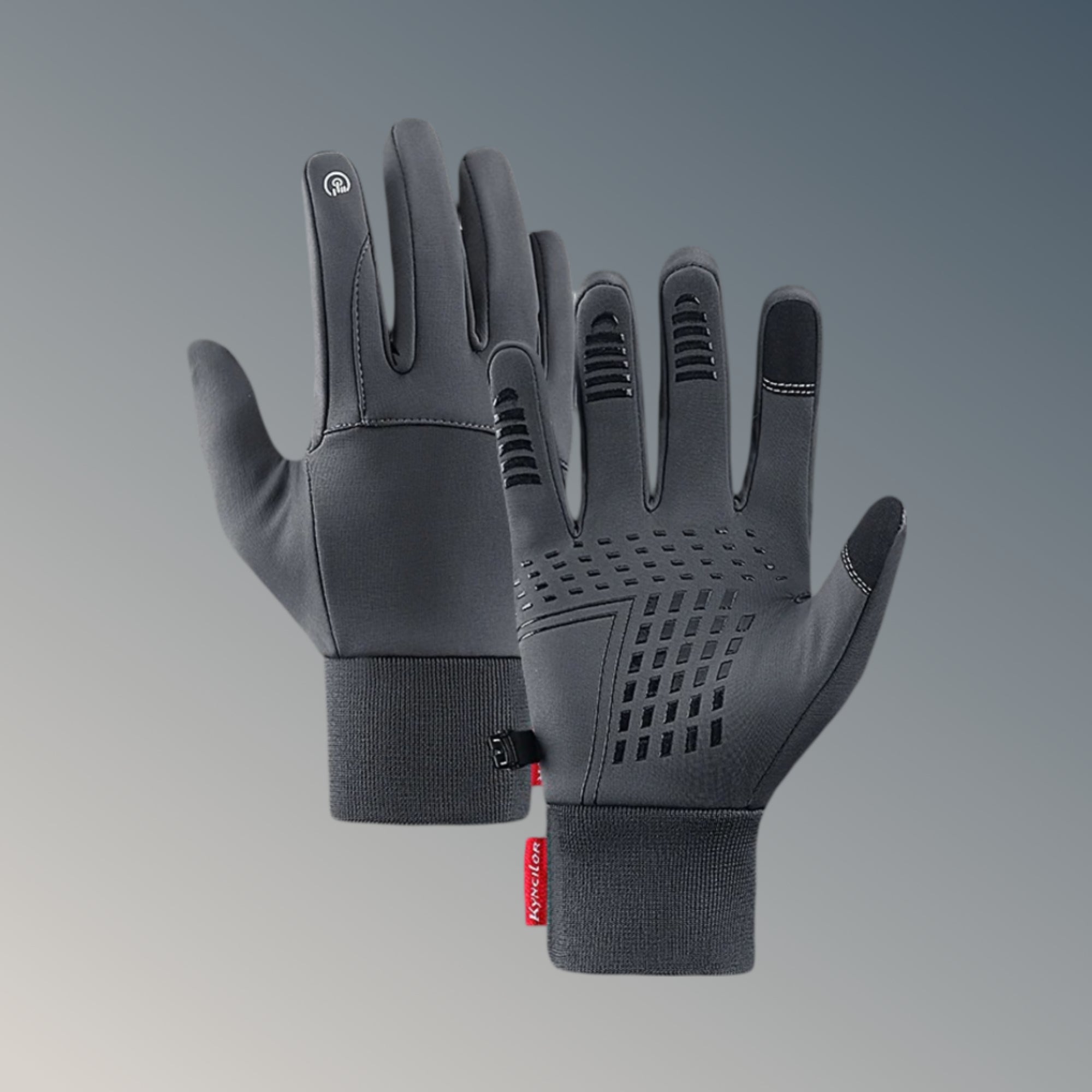 AeroPeak Running Gloves