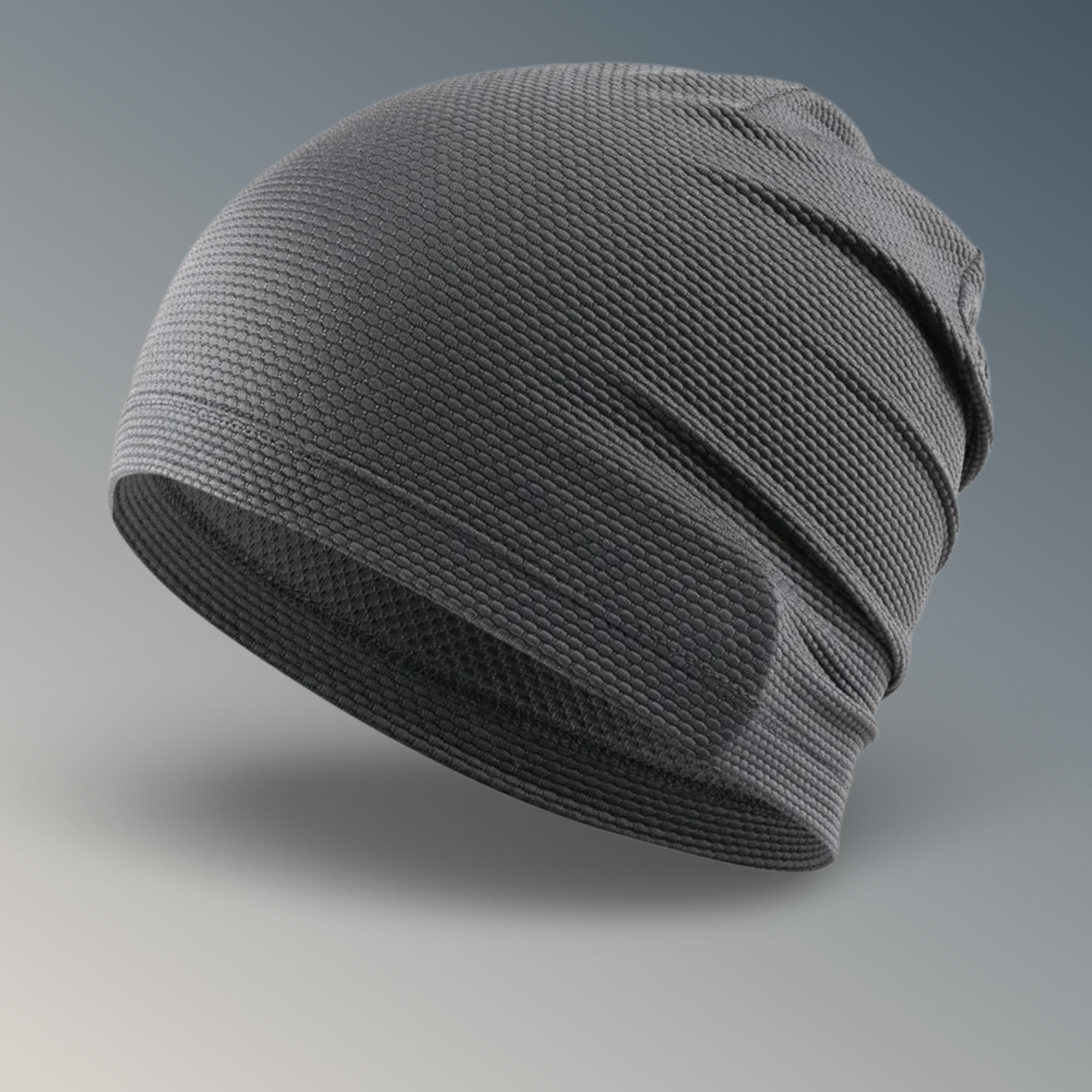 AeroPeak Running Hat