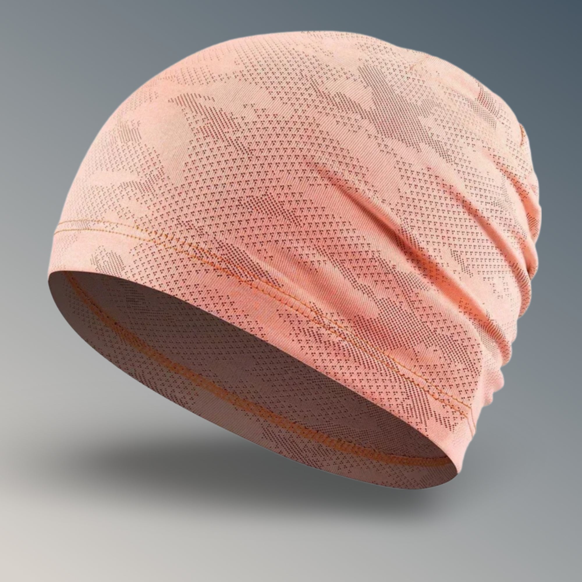 AeroPeak Running Hat