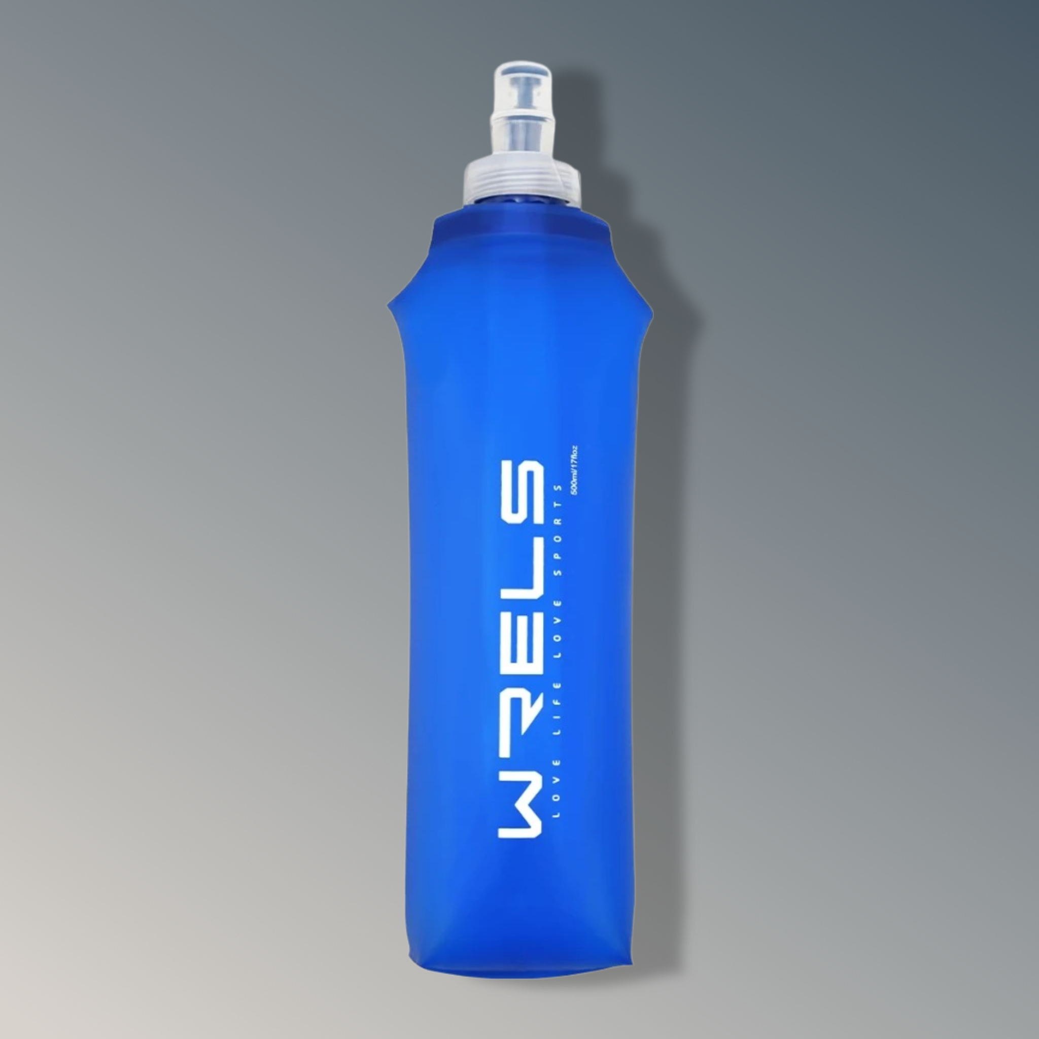 WRELS Soft Water Flasks