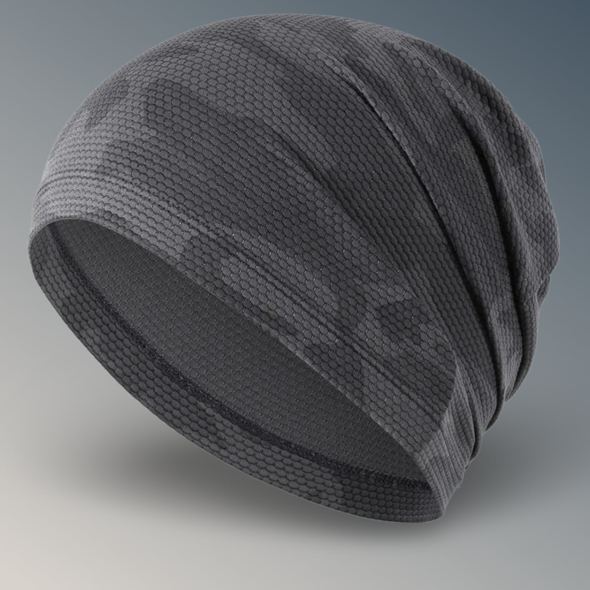 AeroPeak Running Hat