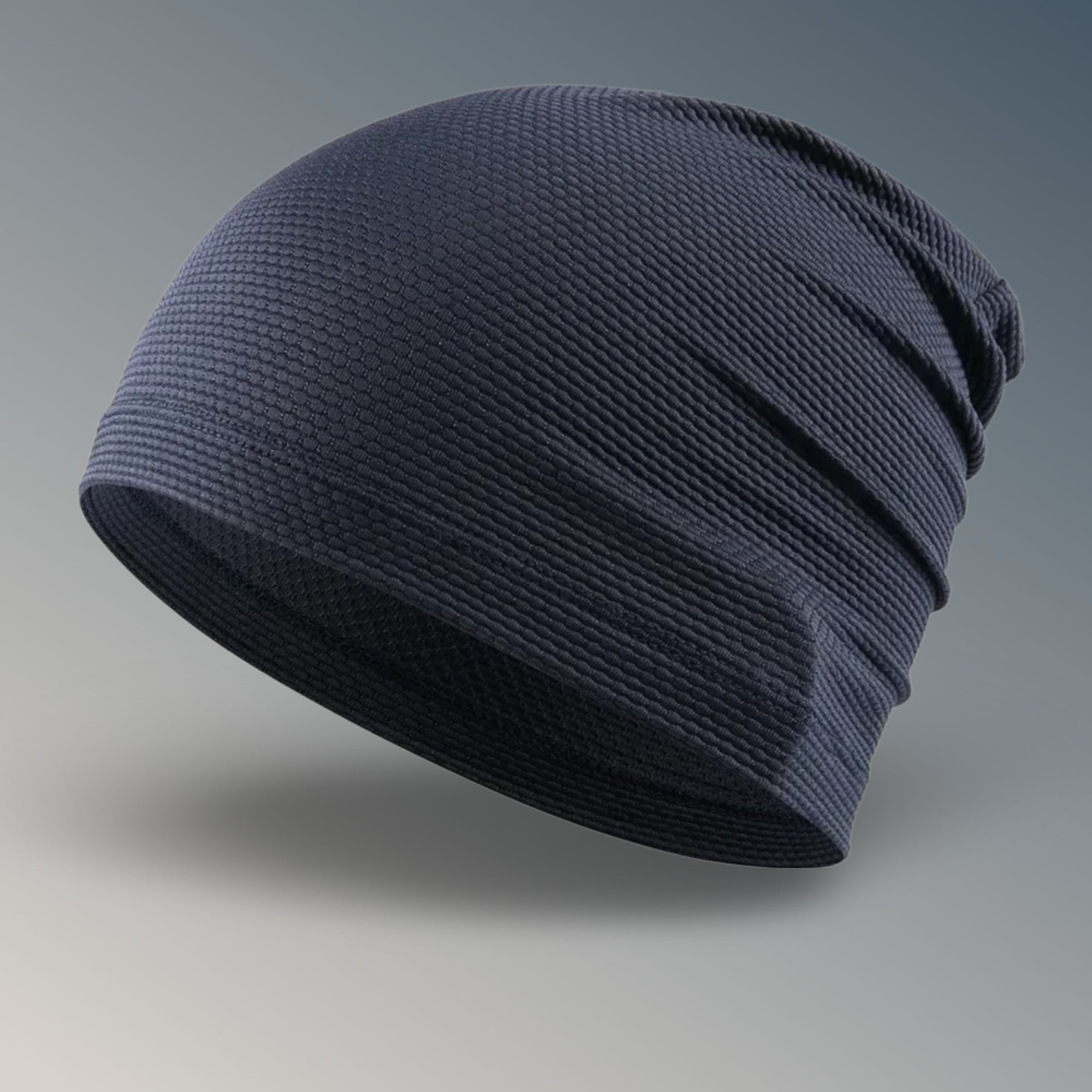 AeroPeak Running Hat
