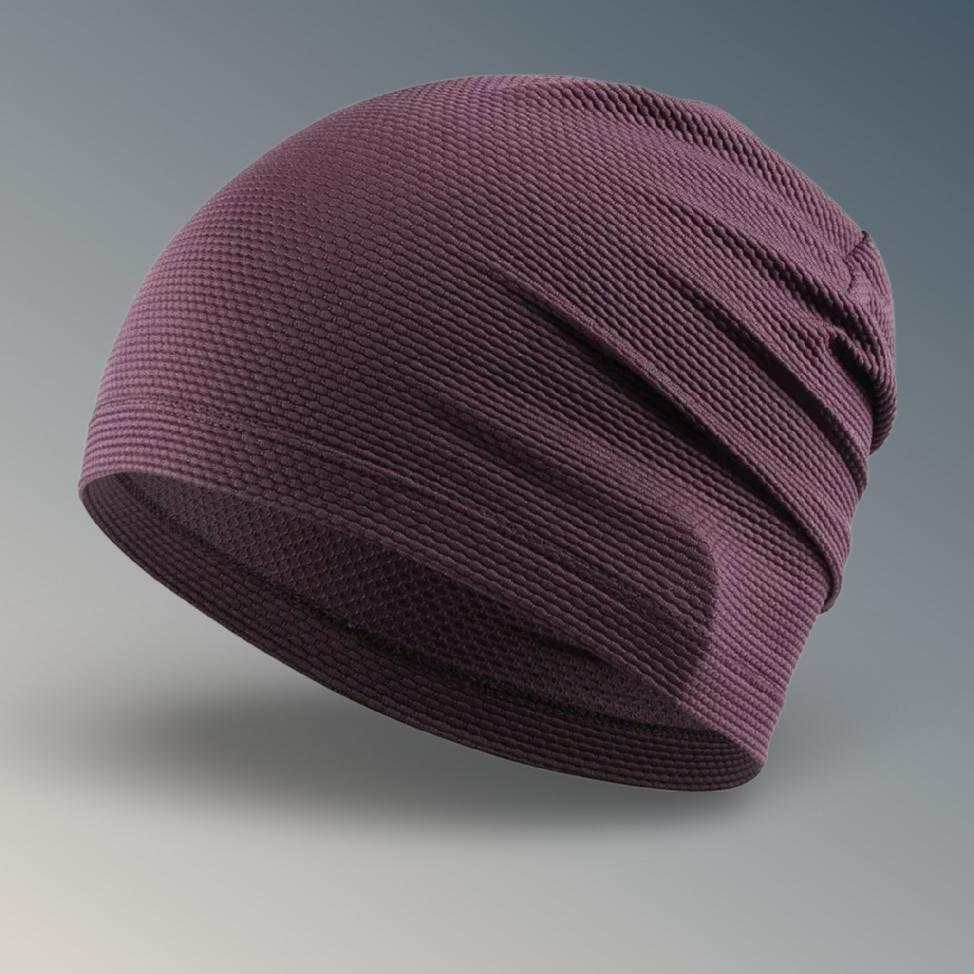 AeroPeak Running Hat