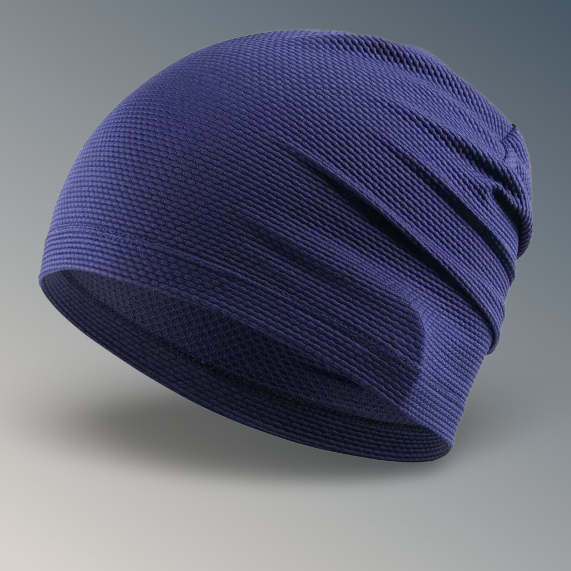 AeroPeak Running Hat