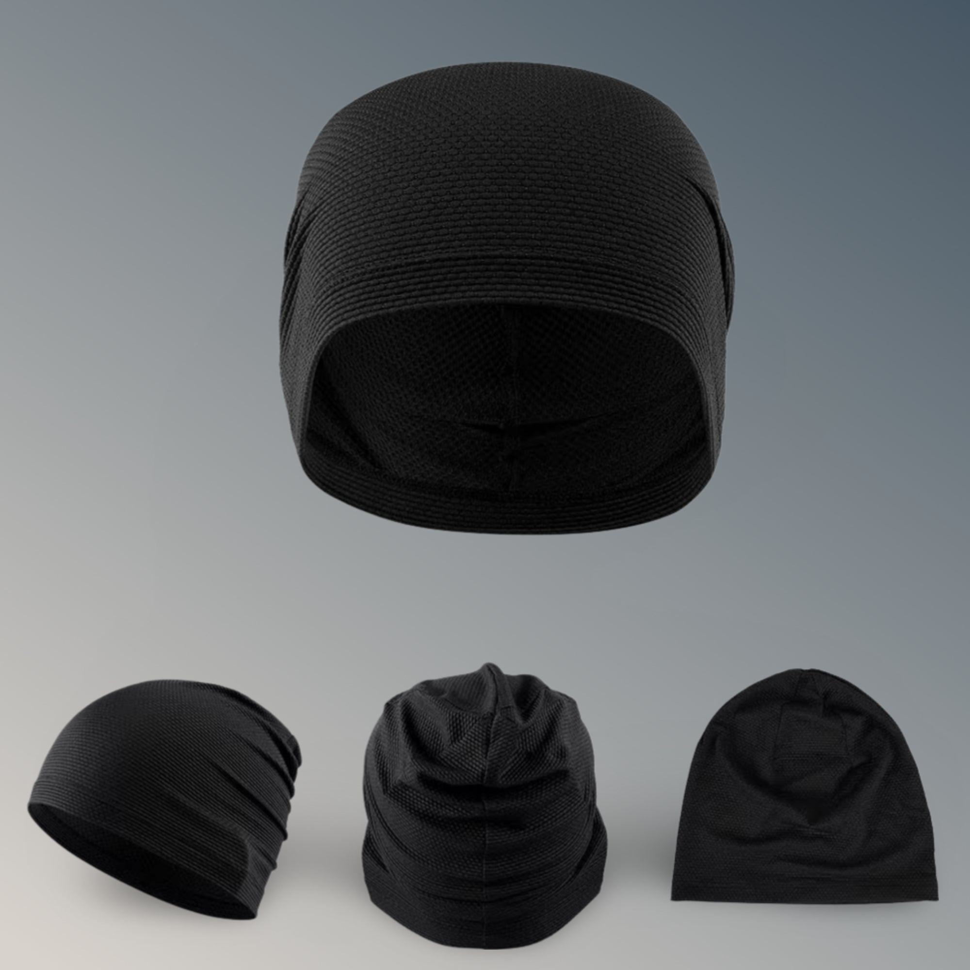 AeroPeak Running Hat