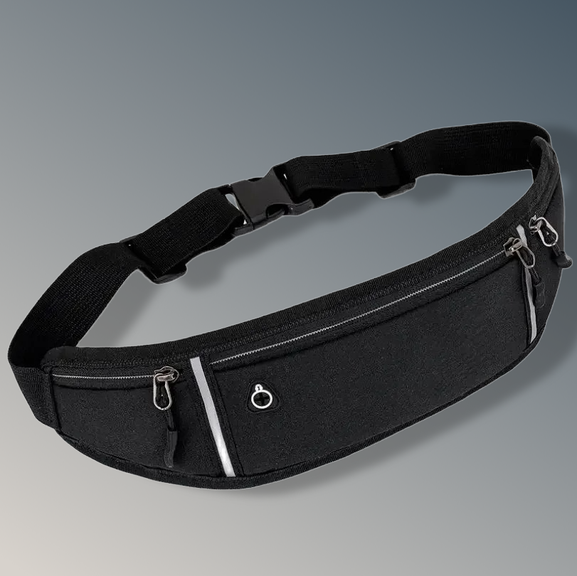 AeroPeak Lite Running Belt