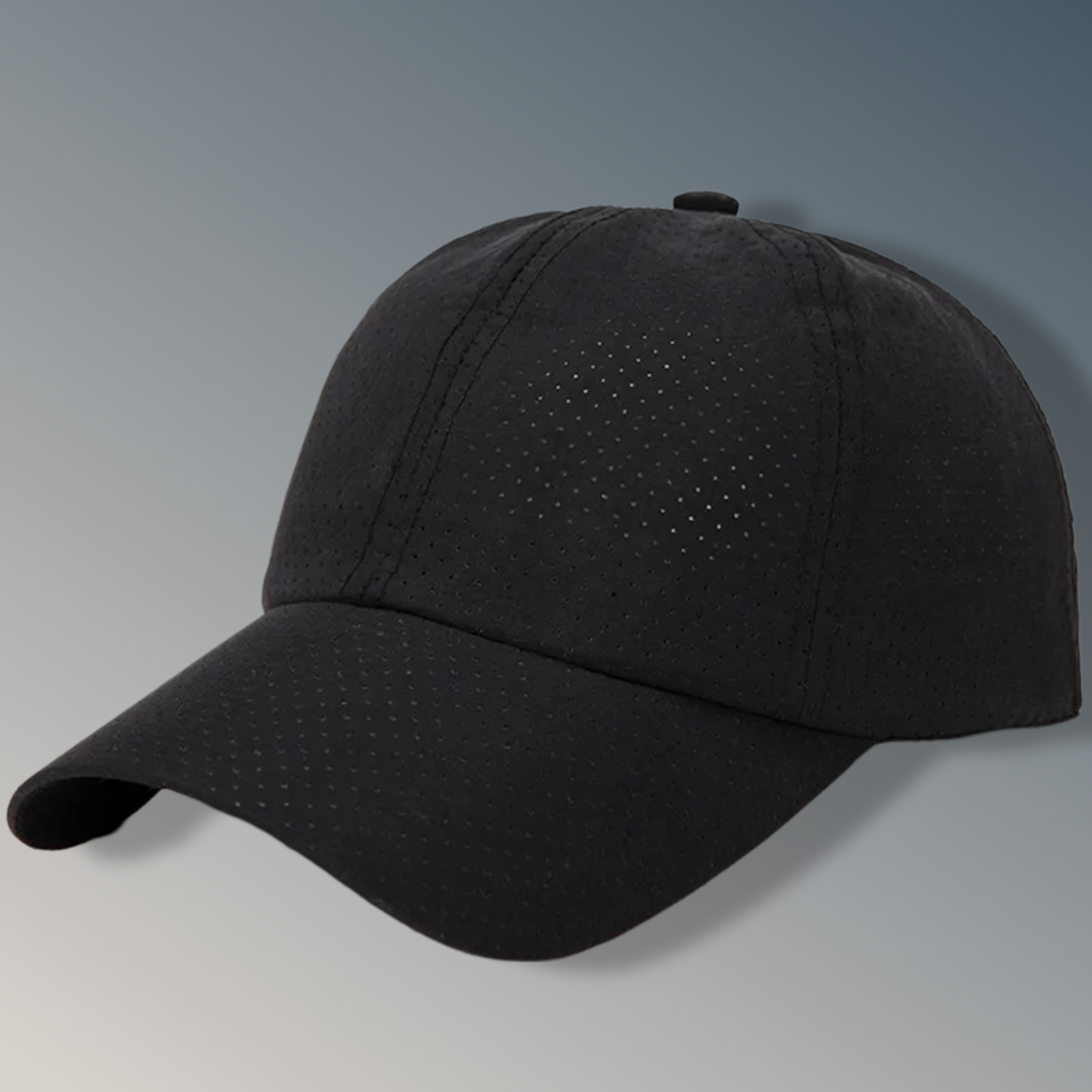 AeroPeak Running Cap