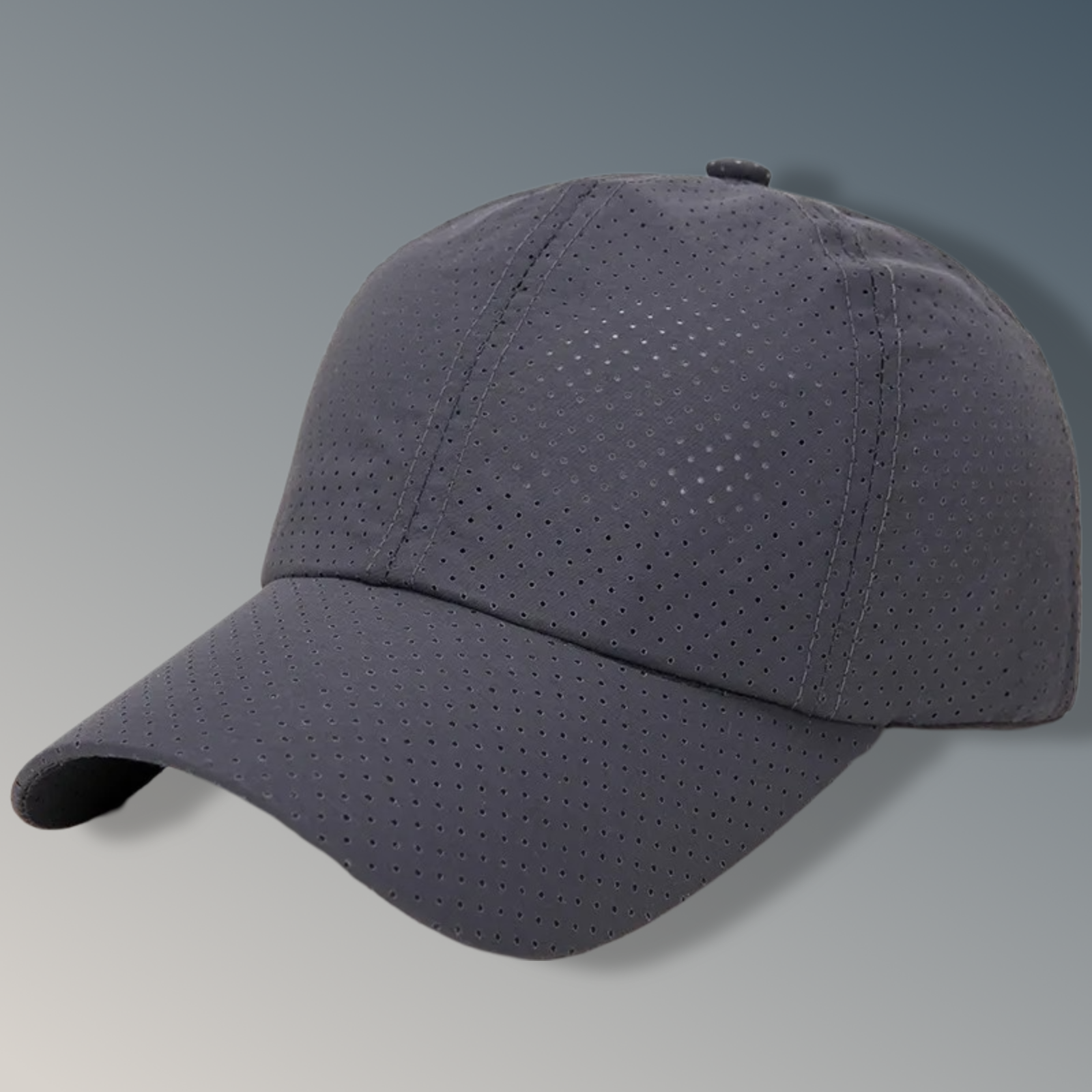 AeroPeak Running Cap
