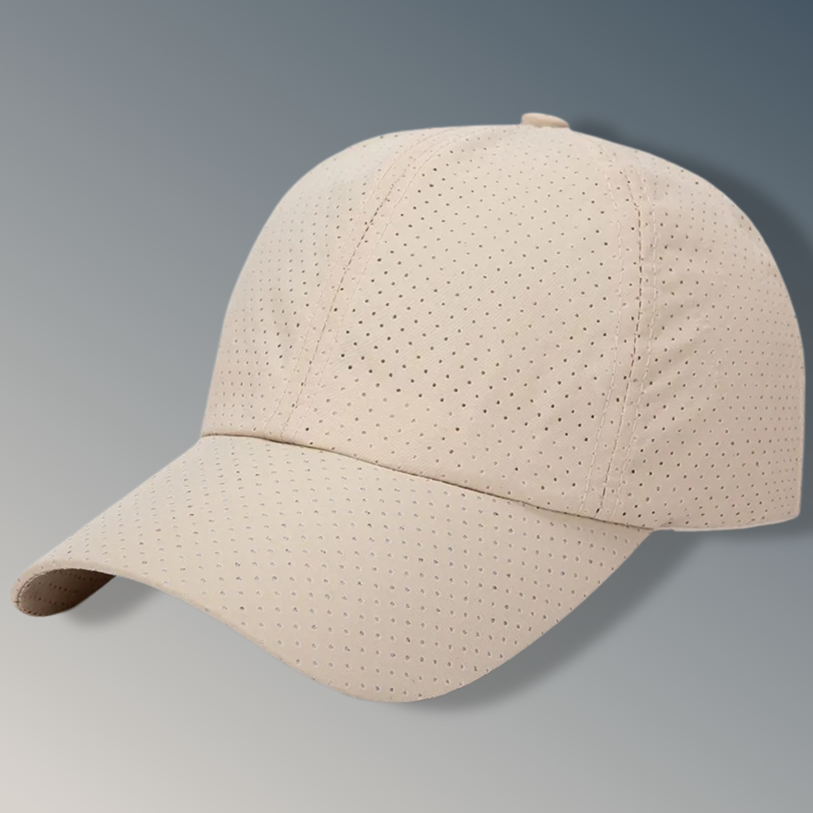 AeroPeak Running Cap
