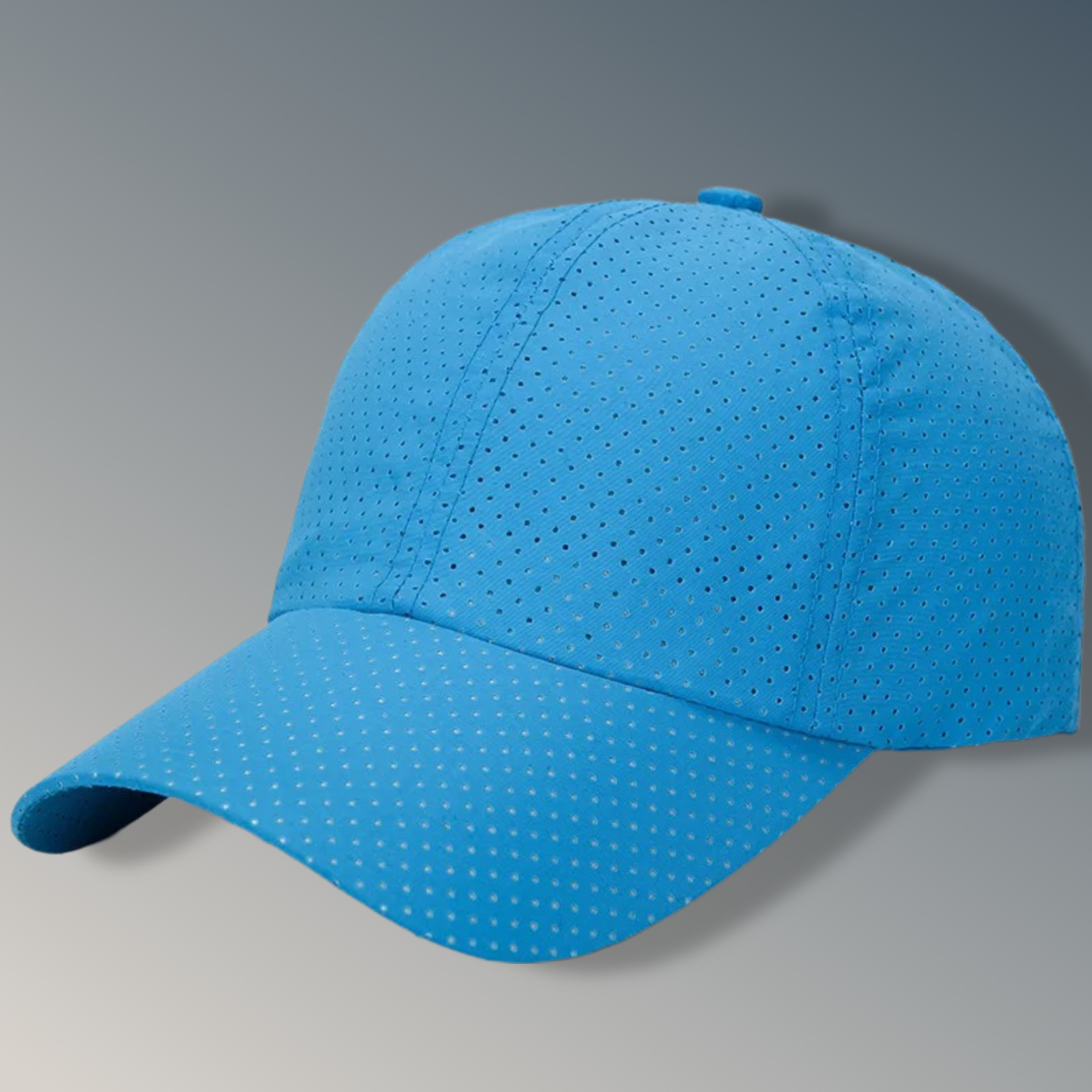 AeroPeak Running Cap