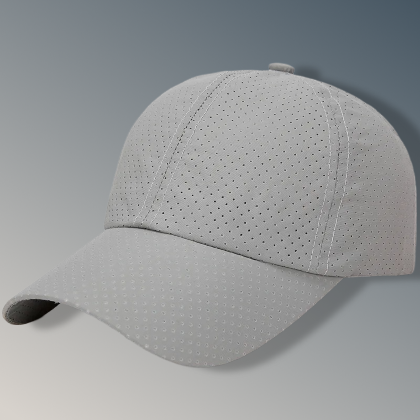 AeroPeak Running Cap