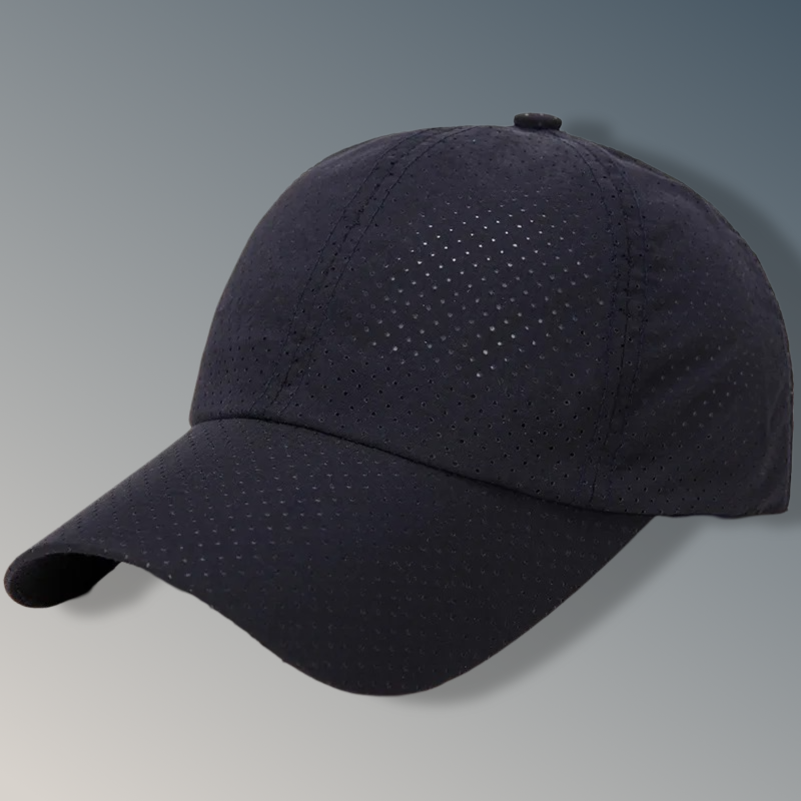 AeroPeak Running Cap