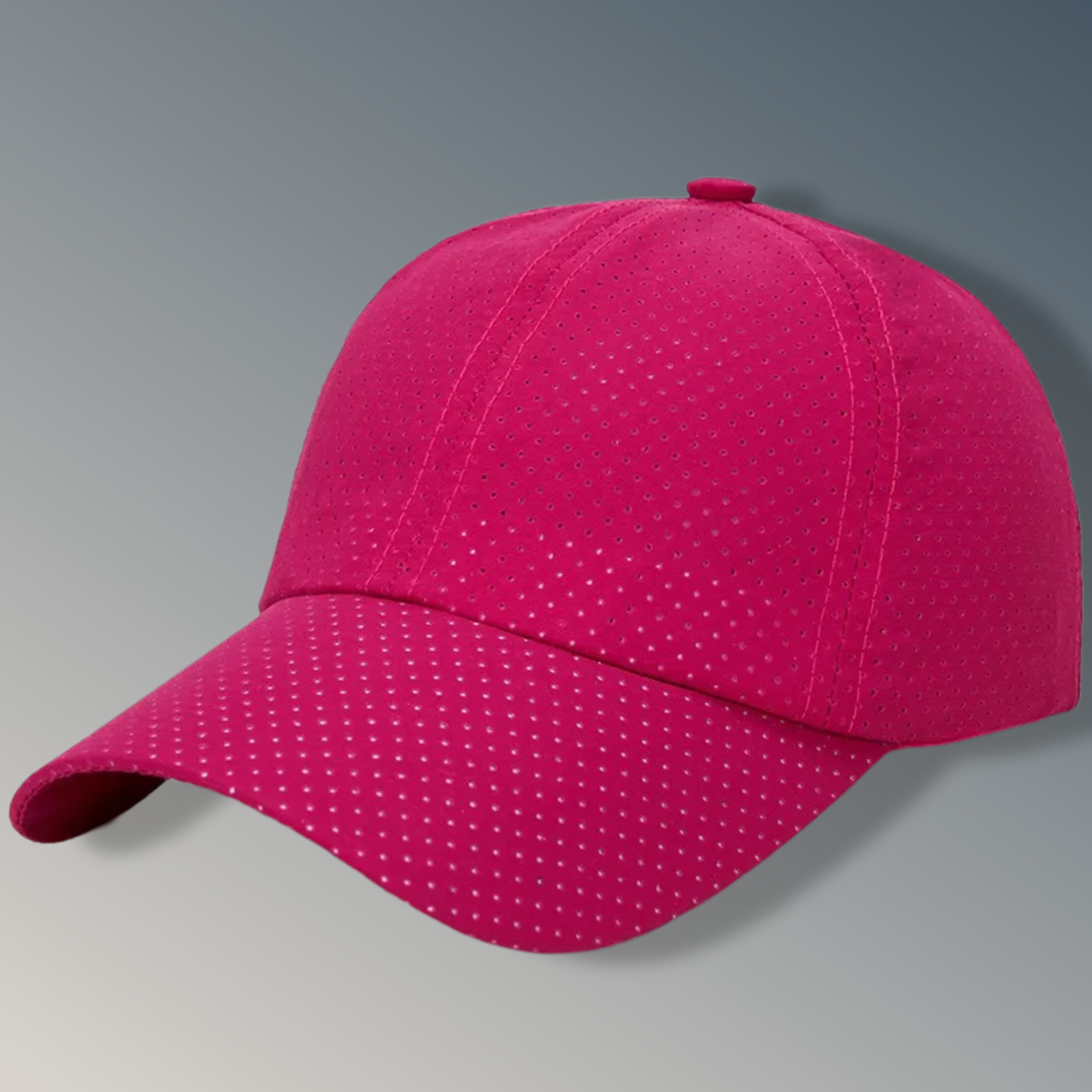 AeroPeak Running Cap