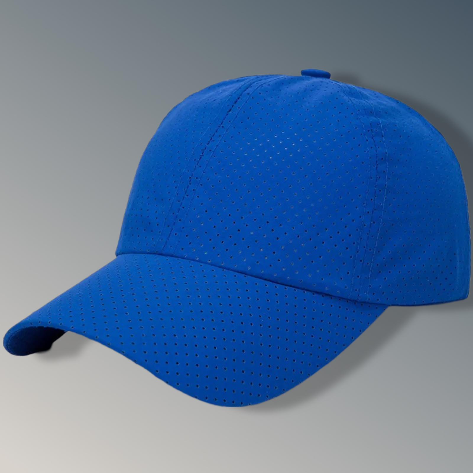 AeroPeak Running Cap