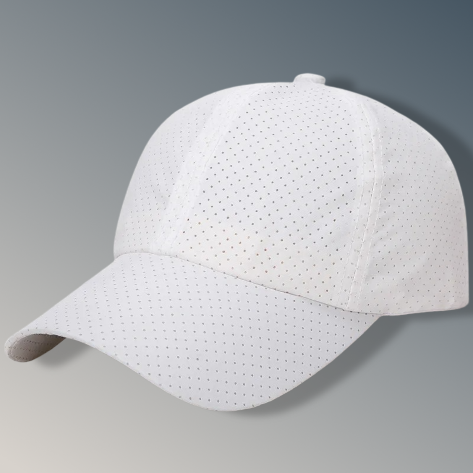 AeroPeak Running Cap