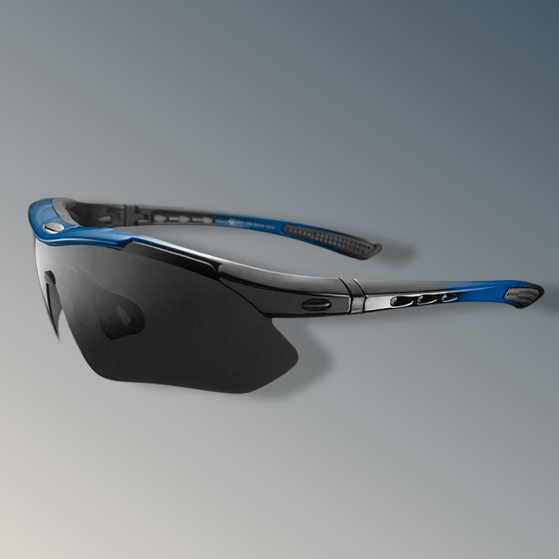 RockBros Polarized Sunglasses