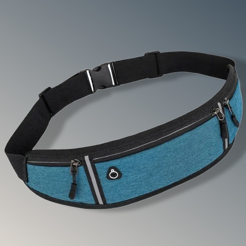 AeroPeak Lite Running Belt