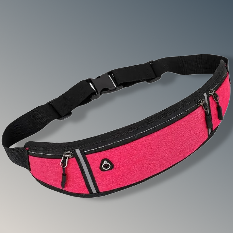 AeroPeak Lite Running Belt
