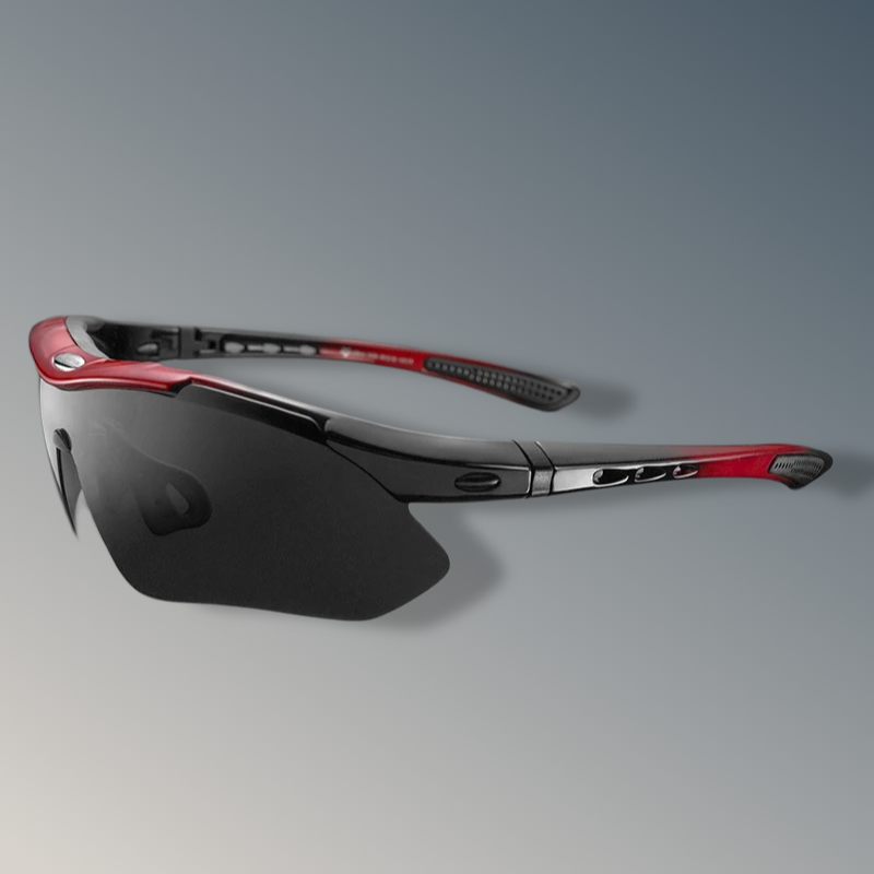 RockBros Polarized Sunglasses