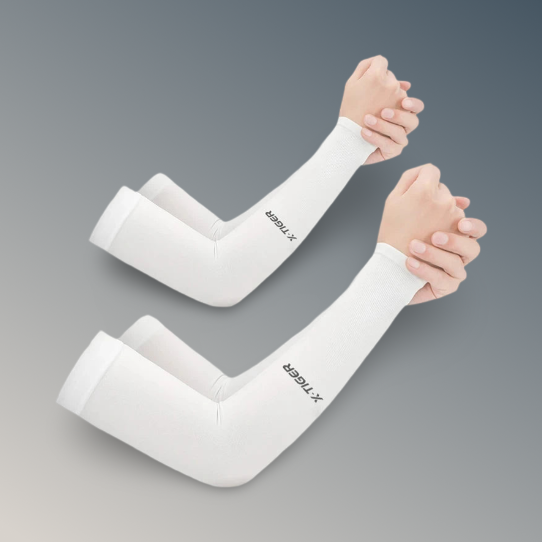 AeroPeak Compression Sleeves