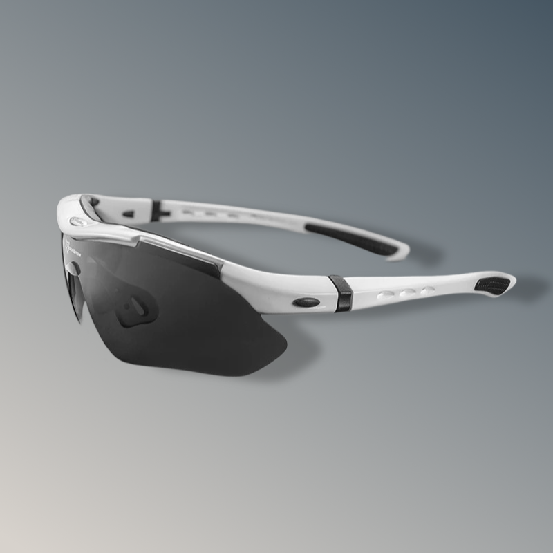RockBros Polarized Sunglasses
