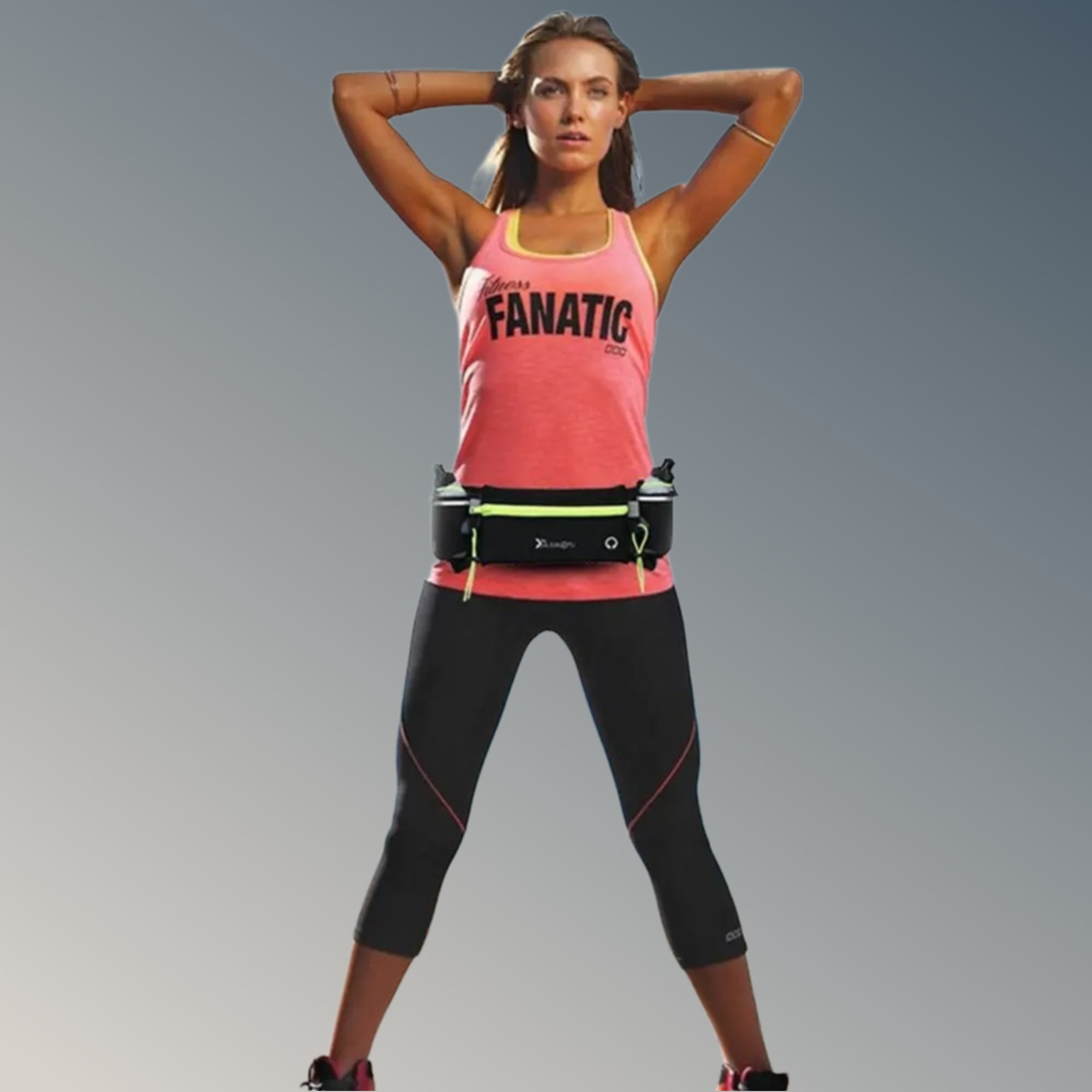 Elevate Swift Running Belt