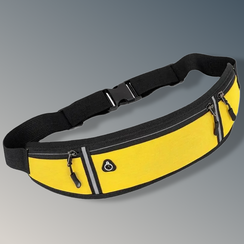 AeroPeak Lite Running Belt