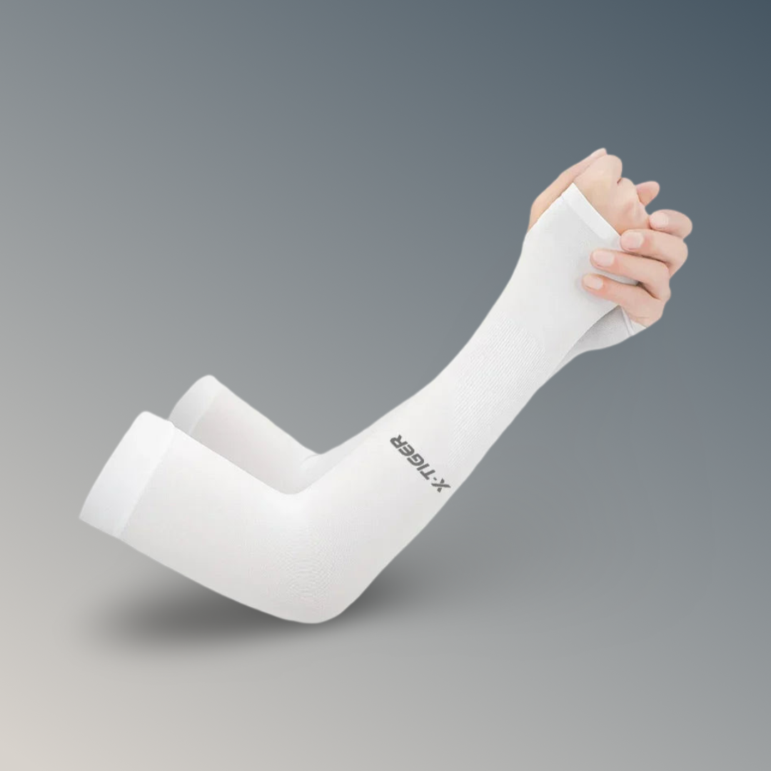 AeroPeak Compression Sleeves