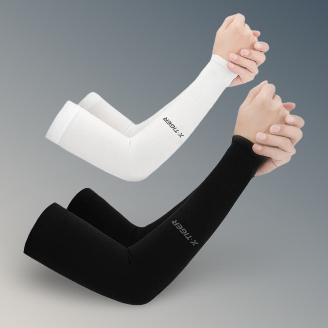 AeroPeak Compression Sleeves